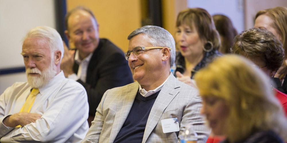 CLE events like the "What Dead Celebrities Can Teach Us About Estate Planning" workshop held on May 3, 2017, help professional advisors stay ahead of the curve.